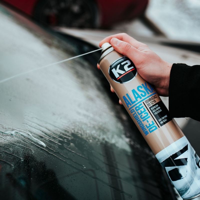 K2 Perfect Alaska MAX 300 ml