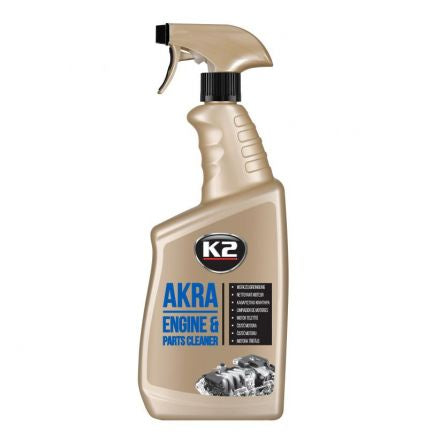 K2 Akra (Čistač za motore i rezervne dijelove) 770ml