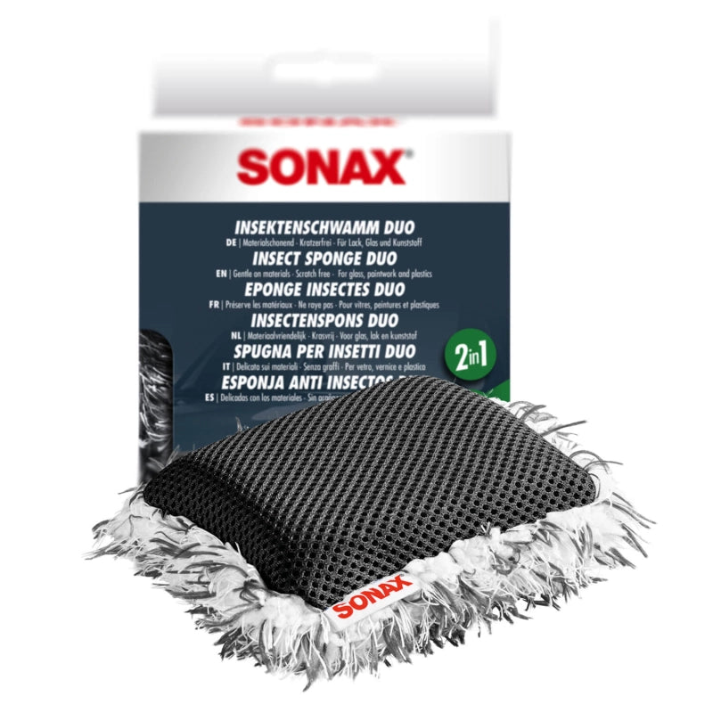 SONAX spužva za insekte