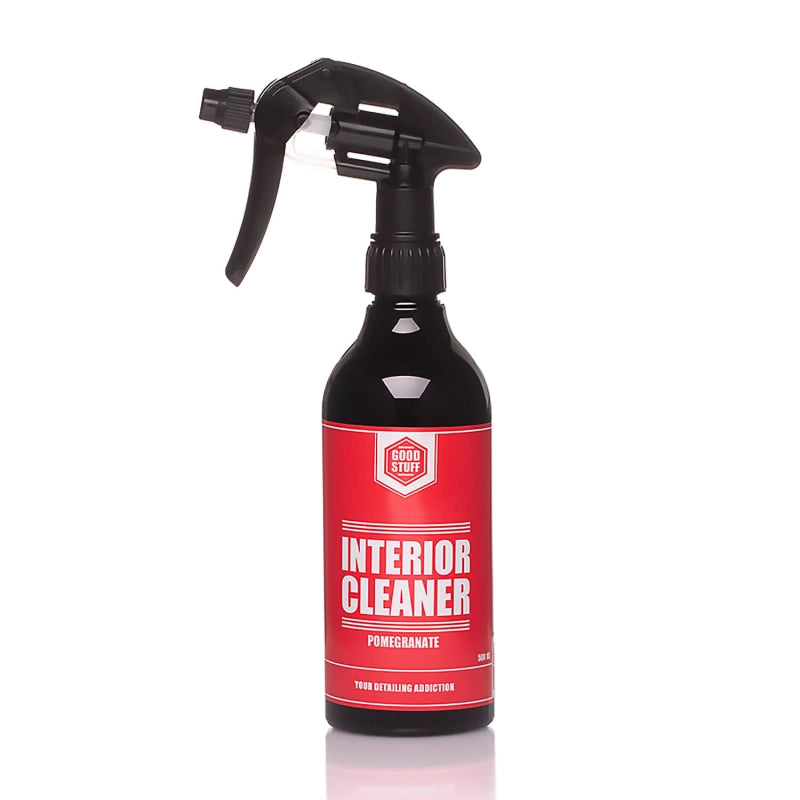 Good Stuff Interior Cleaner nar-granat 500ml