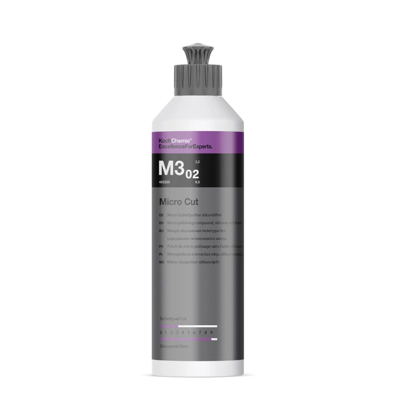 KOCH Micro Cut M3.02 250 ml