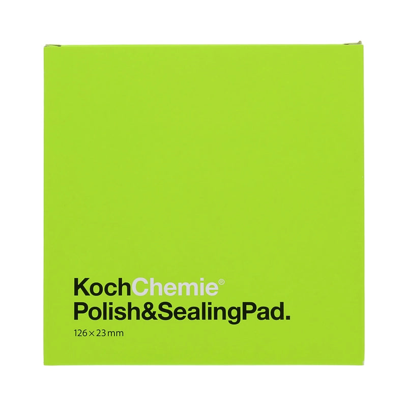 KOCH Polirna spužva i spužva za brtvljenje 126x23mm