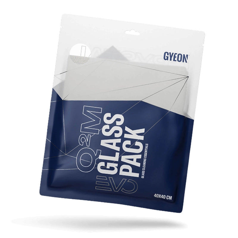 GYEON Q²M GlassPack EVO 2 kom.