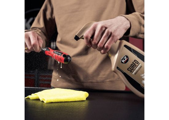 K2 Surfo (Univerzalno sredstvo za čišćenje) 750ml