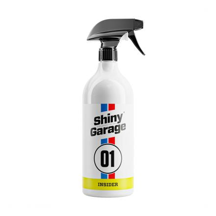 Shiny Garage Insider Interior Cleaner 500 ml