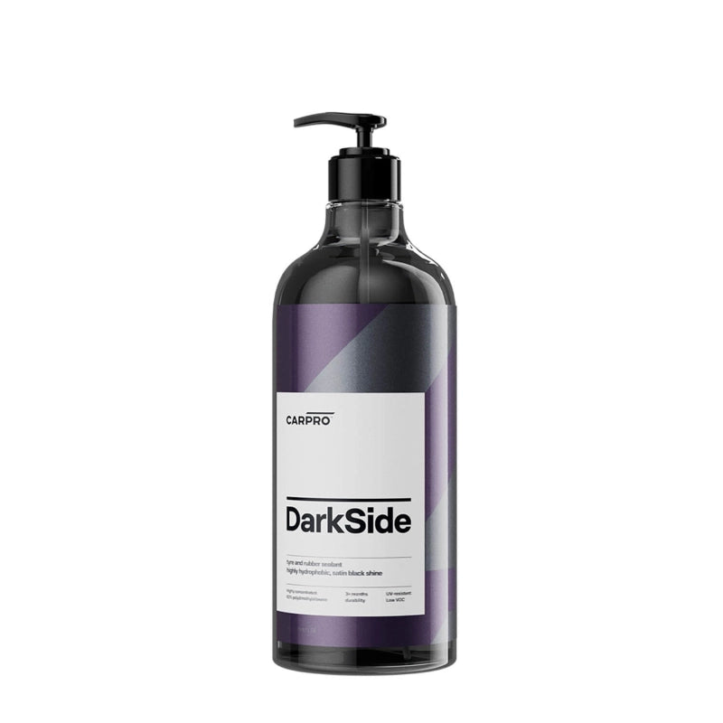 CarPro DarkSide (premaz za gume) 1L