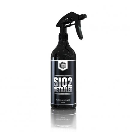 Good Stuff SiO2 Detailer