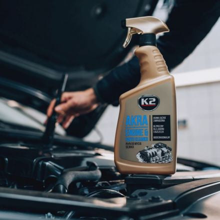 K2 Akra (Čistač za motore i rezervne dijelove) 770ml