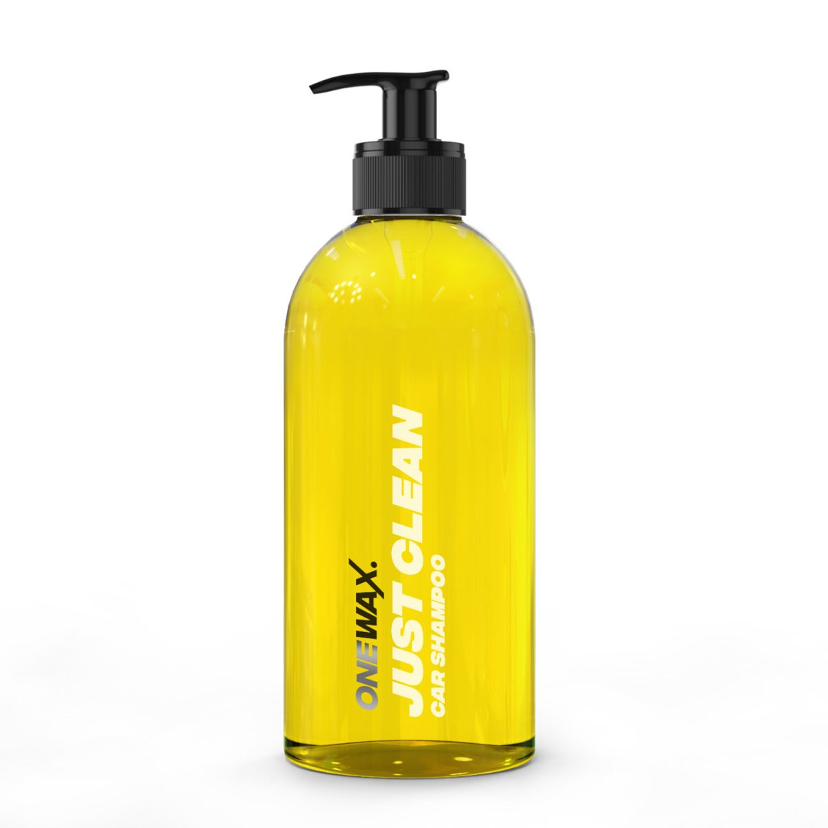 OneWax Just Clean šampon za auto 500 ml
