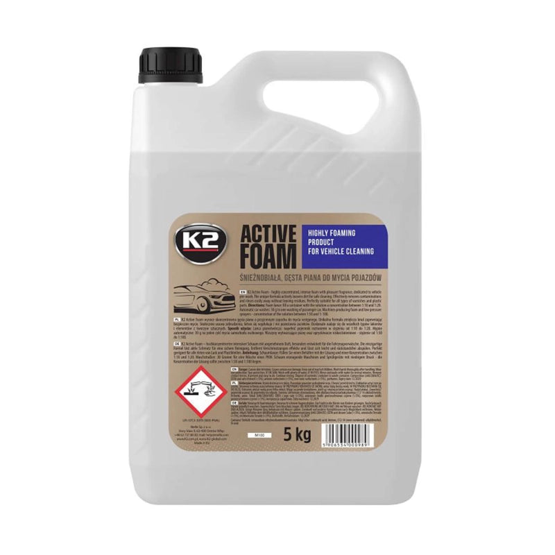 K2 Active Foam (Aktivna pjena) 5kg