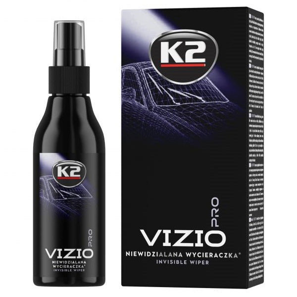 K2 Vizio Pro 150 ml set