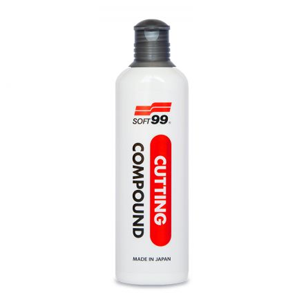 Soft99 Cutting Compound 300 ml